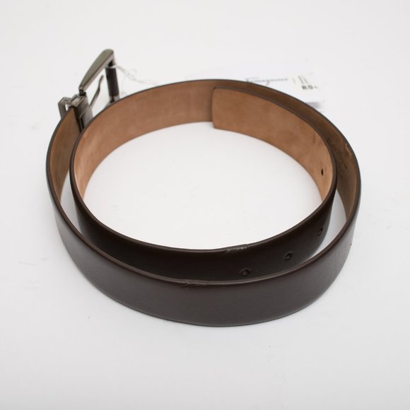 Salvatore Ferragamo Classic Style Belt